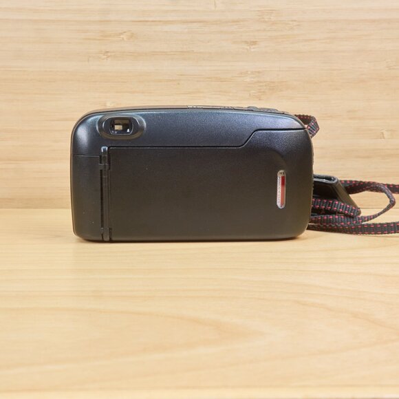 Nikon Zoom 100 AF 35mm Point and Shoot Film Camera - Picture 4 of 6